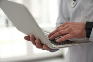 Challenges of Cloud Storage for Medical Data