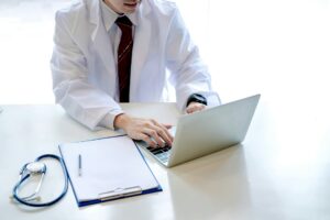 Improve Healthcare IT Systems in Atlanta