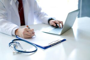 Secure Patient Data with Proactive Strategies