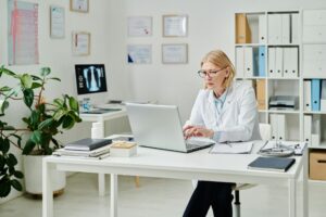 Small Healthcare Practice IT Challenges