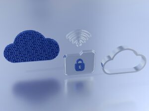 cloud security