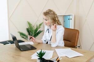 Medical IT solutions