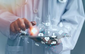 healthcare IT solutions