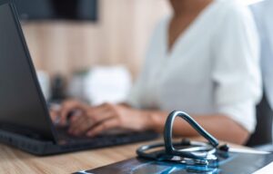 healthcare legal IT