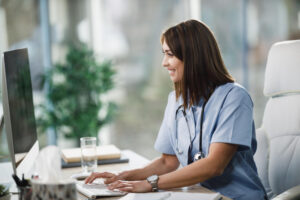 healthcare facility