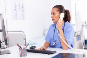 VoIP business solutions