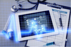 Healthcare Software