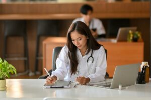 Healthcare Data Sync