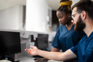 medical software