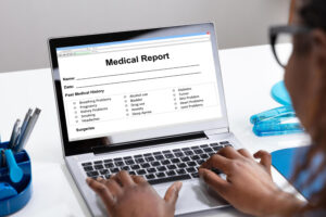 medical records